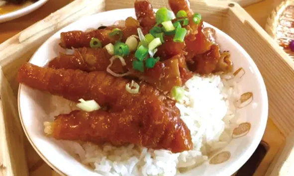 Tasty Dim Sum House 6