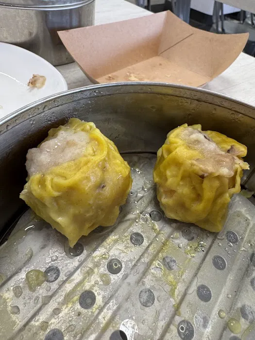 Tasty Dim Sum House 1