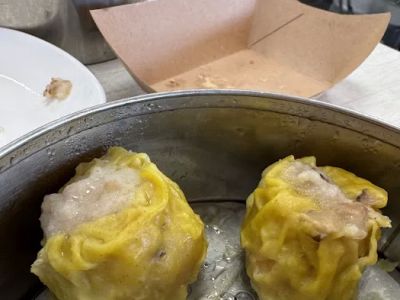 Tasty Dim Sum House 0
