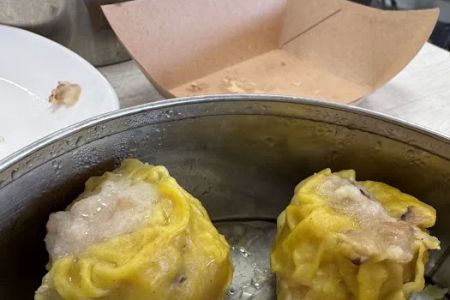 Tasty Dim Sum House