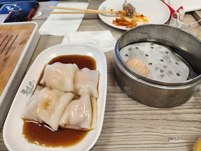 Tasty Dim Sum House 7