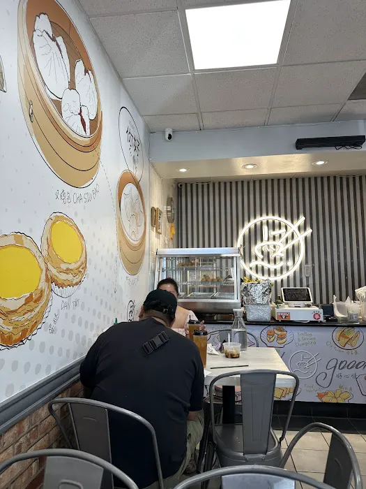 Tasty Dim Sum House 9