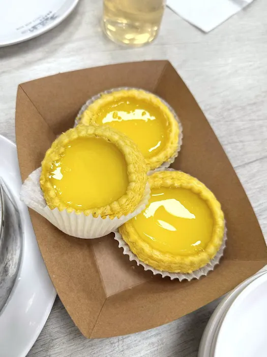 Tasty Dim Sum House 10