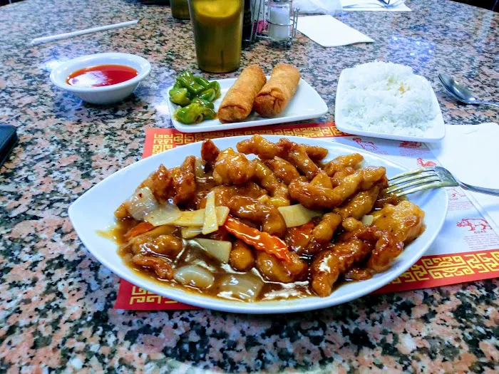 Guang Dong Chinese Restaurant 4