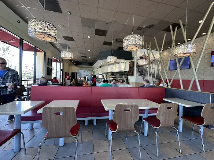 Panda Express 4