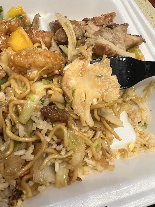 Panda Express 2