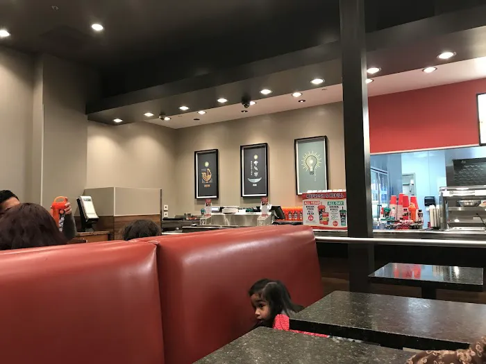 Panda Express 8