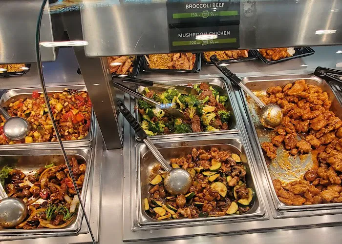 Panda Express 10