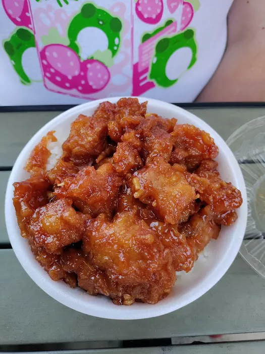 Woktastic 10