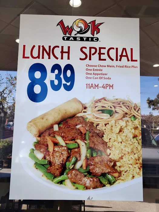 Woktastic 1