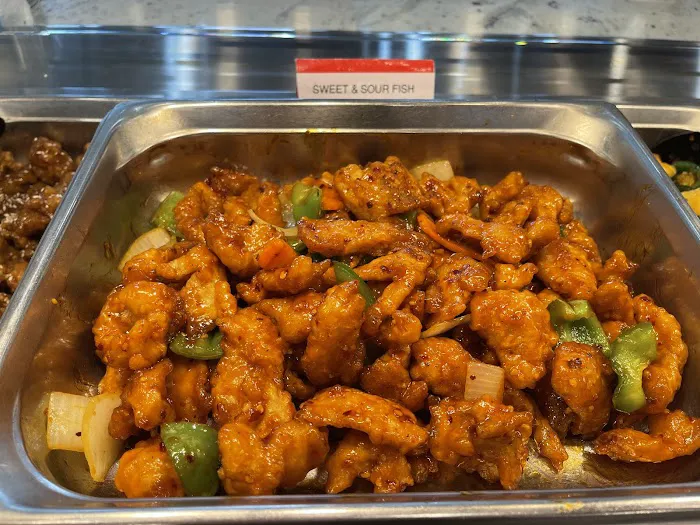 Woktastic 5