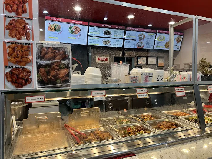 Woktastic 7