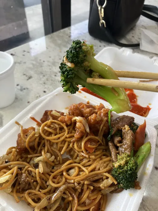 Woktastic 8