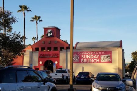 Panda Inn (La Palma)
