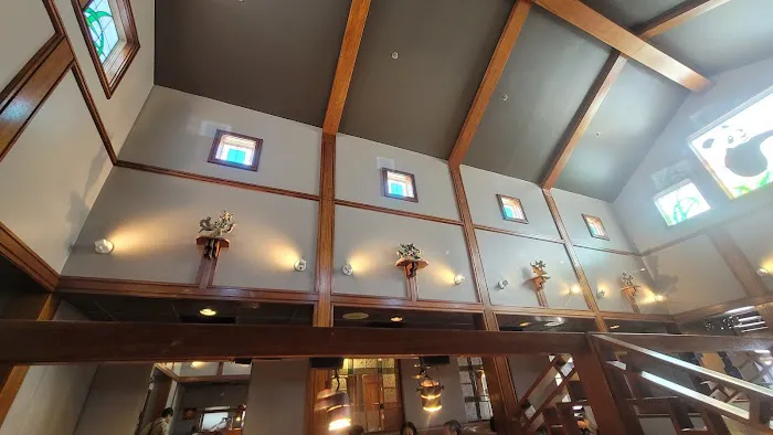 Panda Inn (La Palma) 5