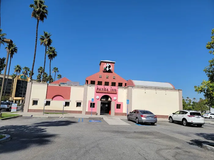 Panda Inn (La Palma) 4