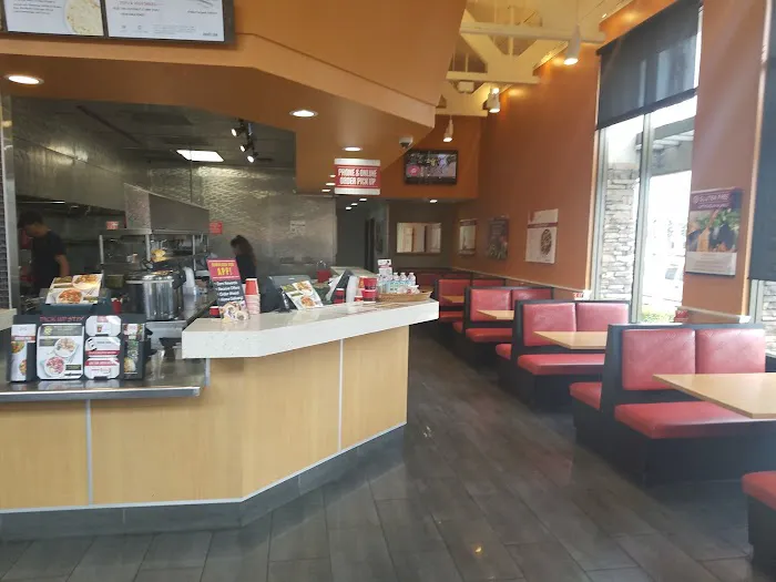 Pick Up Stix Fresh Asian Flavors 6