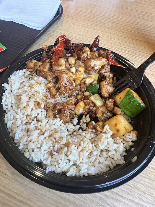Pick Up Stix Fresh Asian Flavors 4