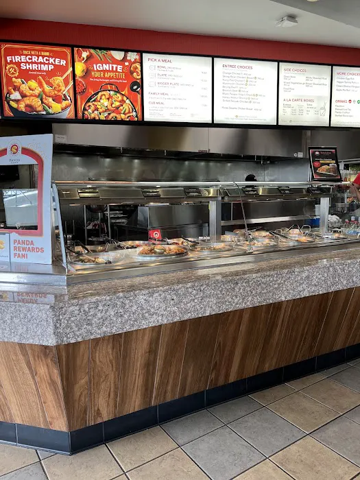 Panda Express 3