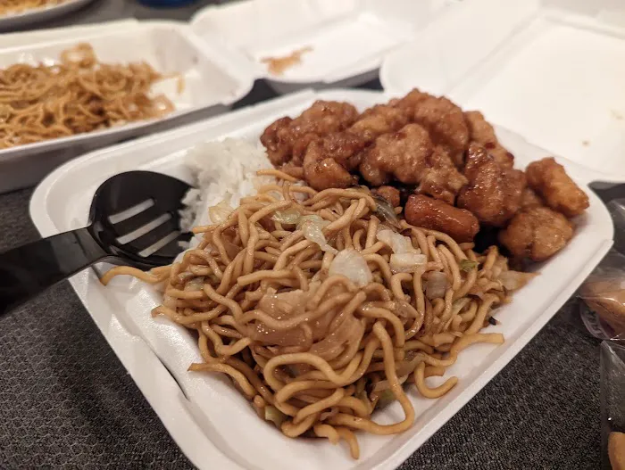 Panda Express 9