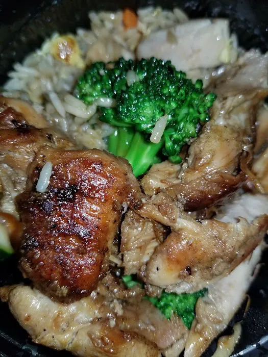 Panda Express 8