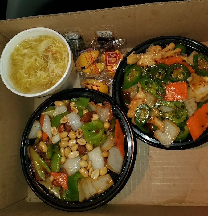 Yummy China 7