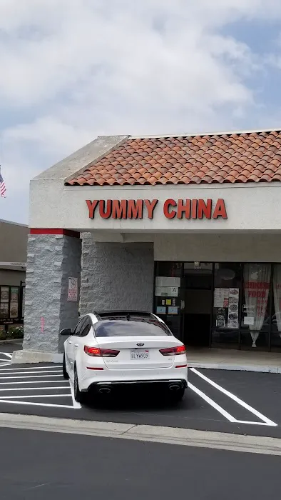 Yummy China 4