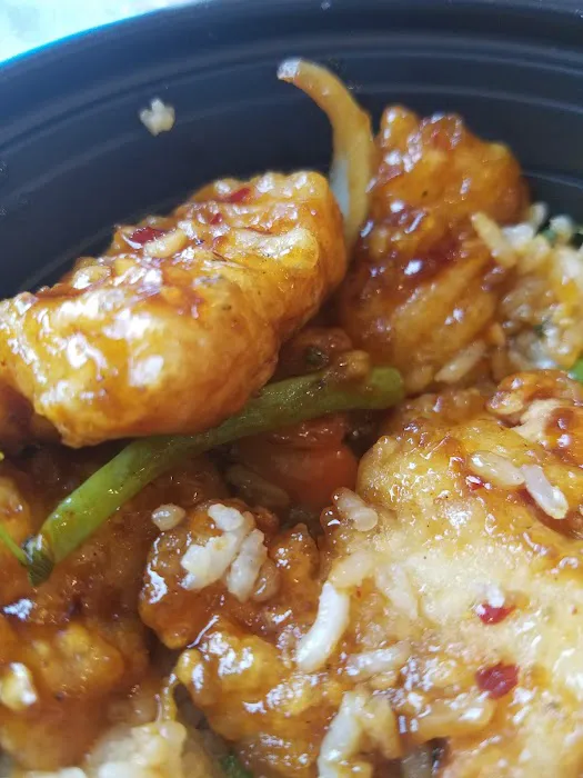 Panda Express 7