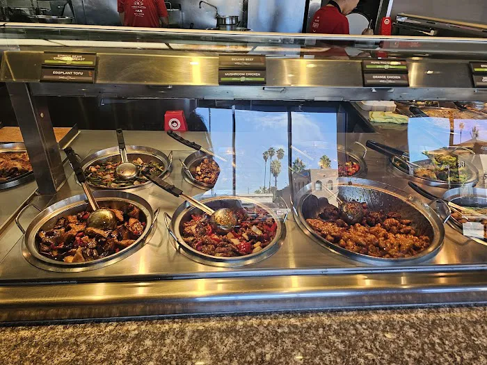 Panda Express 5