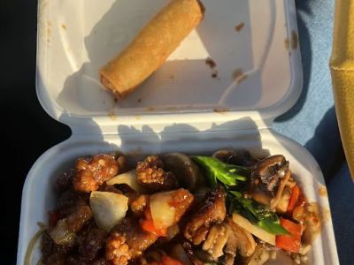 Panda Express 0