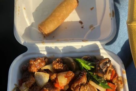 Panda Express