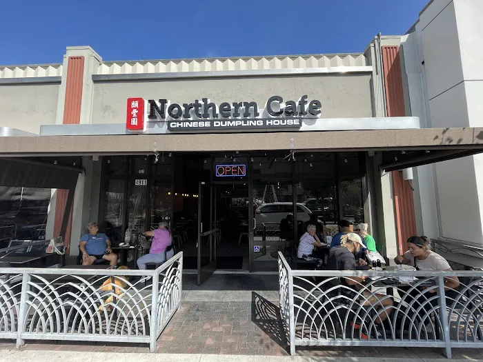 Northern Cafe Long Beach 7