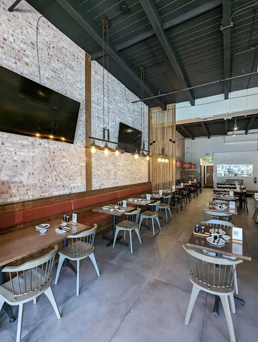 Northern Cafe Long Beach 3