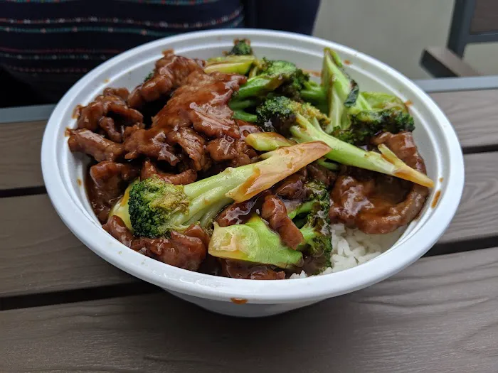 Yang Chow 2.0 10