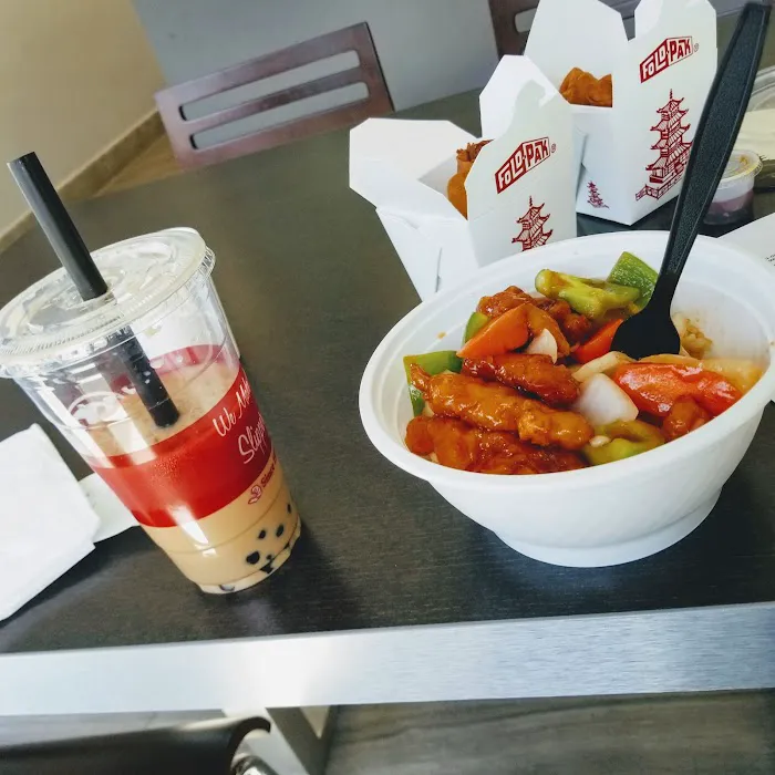 Yang Chow 2.0 6