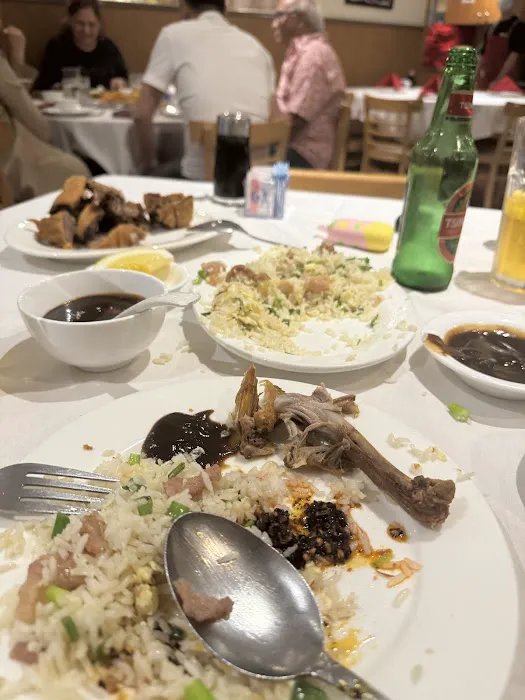 Yang Chow 2.0 9
