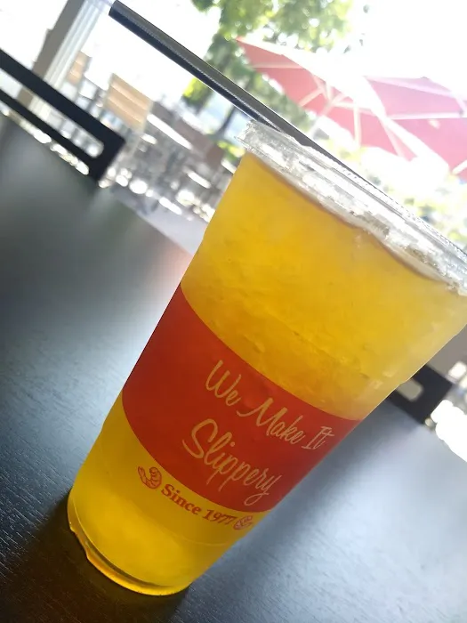 Yang Chow 2.0 1