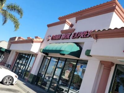 China Wok Express 0