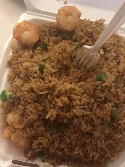 China Wok Express 10