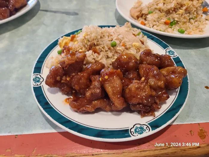 New Peking Restaurant Cerritos 7