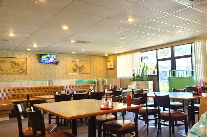 New Peking Restaurant Cerritos 4