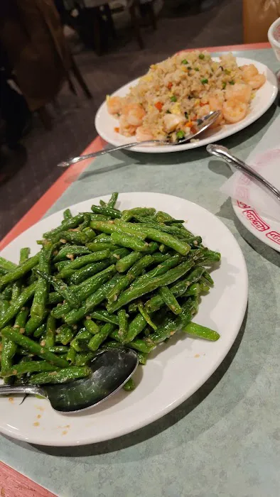 New Peking Restaurant Cerritos 10