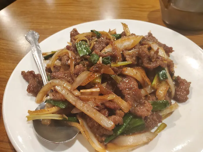 New Peking Restaurant Cerritos 8