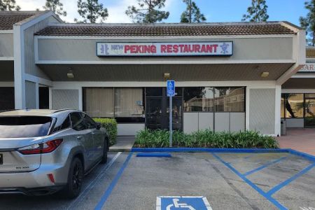 New Peking Restaurant Cerritos