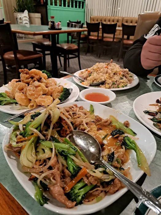 New Peking Restaurant Cerritos 2