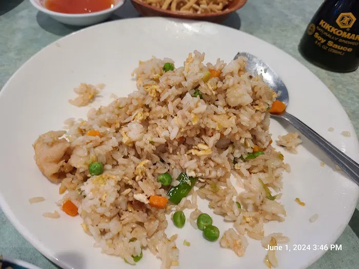 New Peking Restaurant Cerritos 5