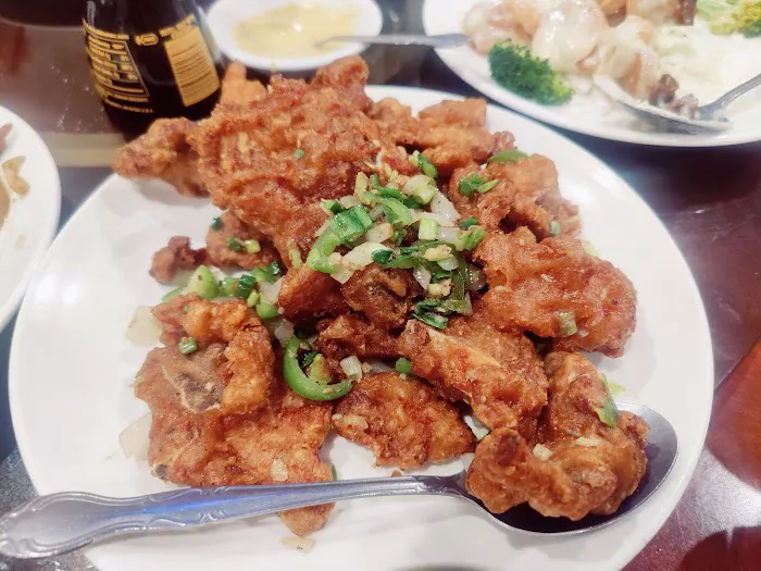 New Peking Restaurant Cerritos 9