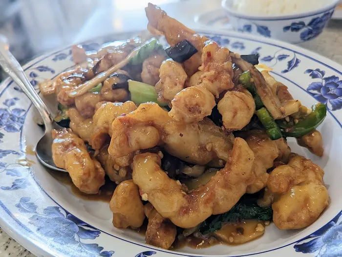 Hsiang Yuen Restaurant 5