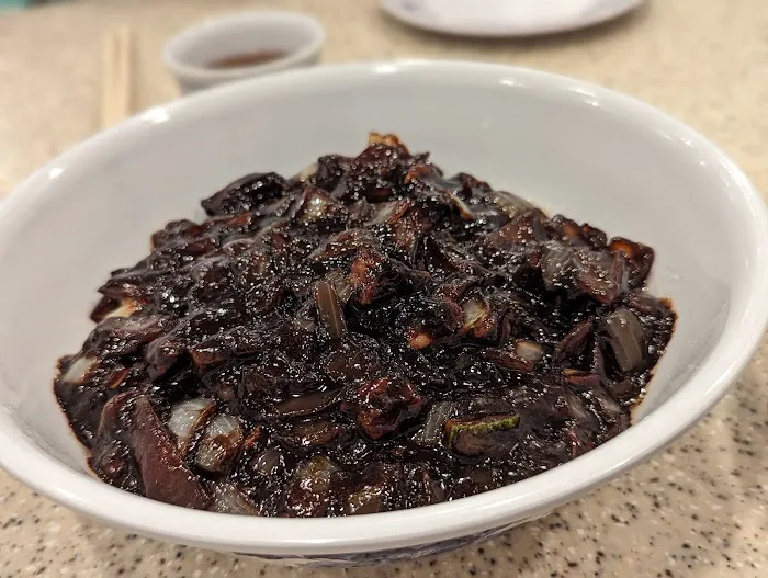 Hsiang Yuen Restaurant 4