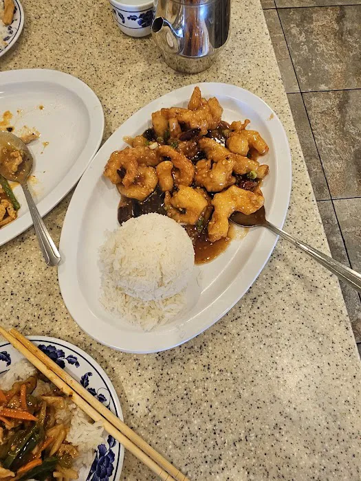 Hsiang Yuen Restaurant 7